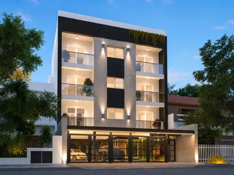 Departamento en Venta en Villa Luzuriaga, Partido de La Matanza