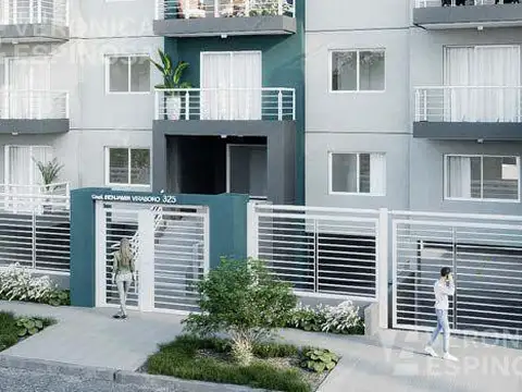 Departamento en Venta en El Palomar, Partido de Morón