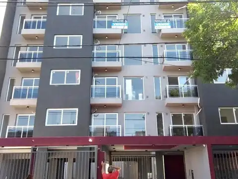 Departamento en Venta en Morón, Partido de Morón