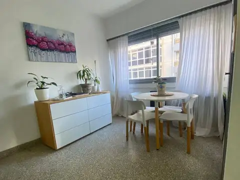 Departamento en Venta en Plaza Colon, Mar del Plata