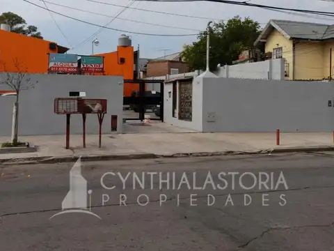 Departamento en Venta en San Miguel, Partido de San Miguel