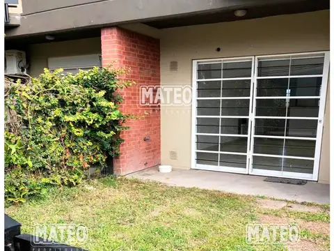 Departamento en Venta en Paso del Rey, Partido de Moreno