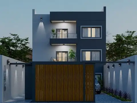 Departamento en Venta en Ramos Mejía, Partido de La Matanza