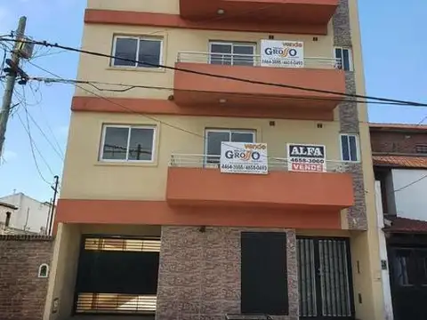 Departamento en Venta en Villa Luzuriaga, Partido de La Matanza