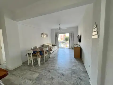 Departamento en Venta en San Bernardo del Tuyú, Partido de La Costa