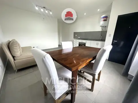 Departamento en Venta en Los Cardales, Partido de Exaltación de la Cruz
