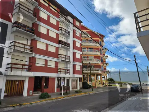 Departamento en Venta en San Bernardo del Tuyu, Partido de La Costa