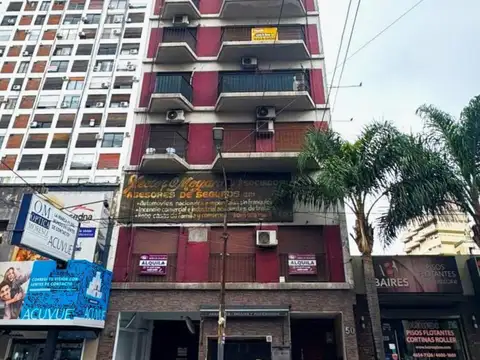 Departamento en Venta en Ramos Mejia Sur, Ramos Mejia
