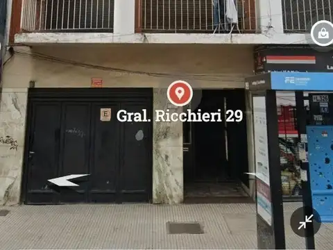 Departamento en Venta en Ramos Mejia, Partido de La Matanza