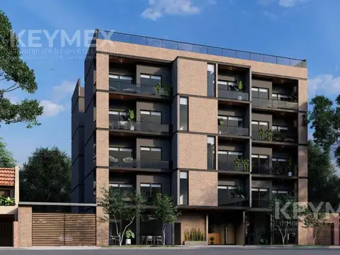 Departamento en Venta en Moreno, Partido de Moreno