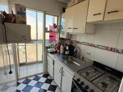 Departamento en Venta en San Fernando, Partido de San Fernando