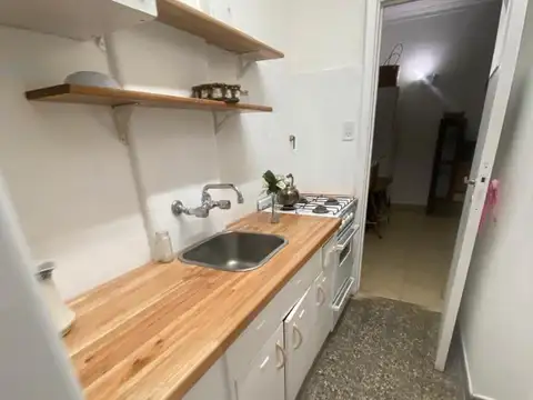 Departamento en Venta en Plaza Colon, Mar del Plata