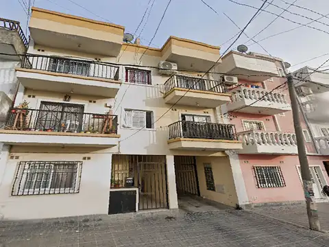 Departamento en Venta en Isidro Casanova, Partido de La Matanza