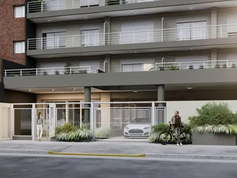Departamento en Venta en Caseros, Partido de Tres de Febrero
