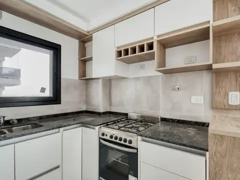 Departamento en Venta en Villa Bosch, Partido de Tres de Febrero