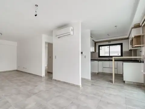 Departamento en Venta en Villa Bosch, Partido de Tres de Febrero