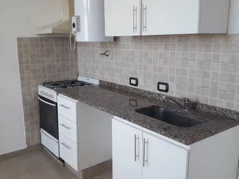 Departamento en Venta en Caseros, Partido de Tres de Febrero