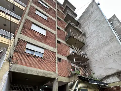 Departamento en Venta en Castelar Sur, Castelar