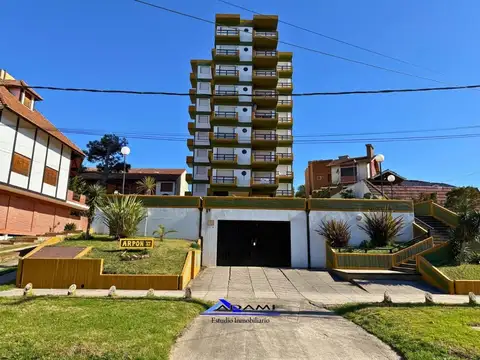Departamento en Venta en Centro, Villa Gesell