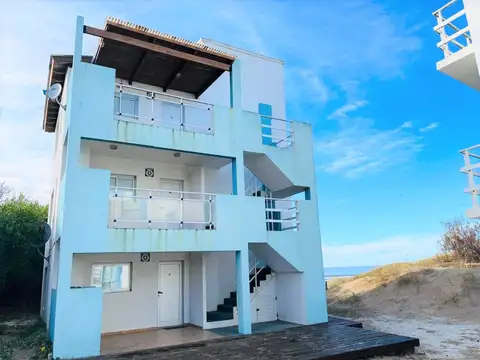 Departamento en Venta en San Clemente del Tuyu, Partido de La Costa