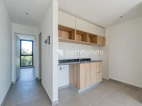 Departamento en Venta en Moron Sur, Moron