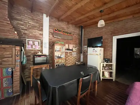 Departamento en Venta en Sierra de la Ventana, Partido de Tornquist