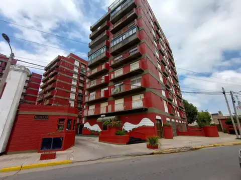 Departamento en Venta en San Clemente del Tuyu, Partido de La Costa