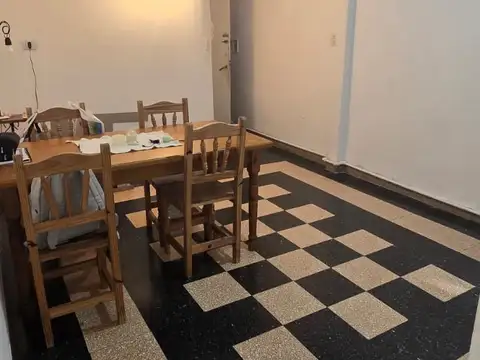 Departamento en Venta en Plaza Italia, La Plata