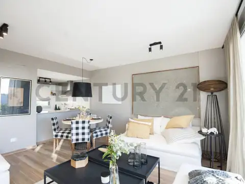 Departamento en Venta en La Plata, Partido de La Plata