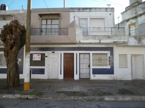 Departamento en Venta en San Clemente del Tuyu, Partido de La Costa