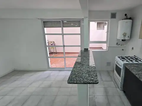 Departamento en Venta en Villa Ballester, Partido de General San Martín
