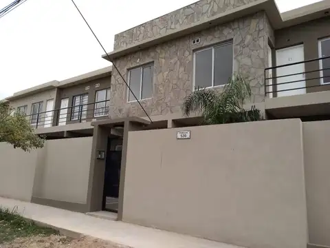 Departamento en Venta en Centro, San Miguel