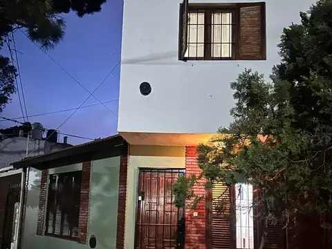 Departamento en Venta en San Bernardo del Tuyu, Partido de La Costa