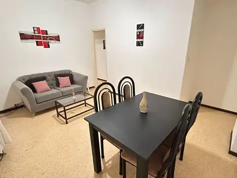 Departamento en Venta en Plaza Colon, Mar del Plata