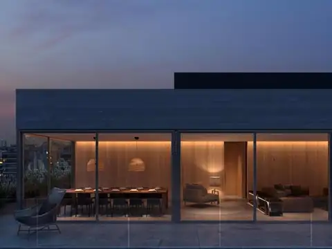 Departamento en Venta en El Palomar, Partido de Morón