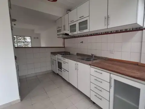 Departamento en Venta en Countries y Barrios Cerrados en Moreno, Partido de Moreno