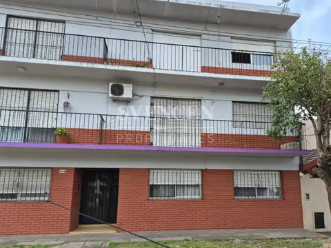 Departamento en Venta en Bernal Oeste, Partido de Quilmes