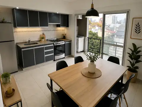 Departamento en Venta en Lanus Oeste, Lanus