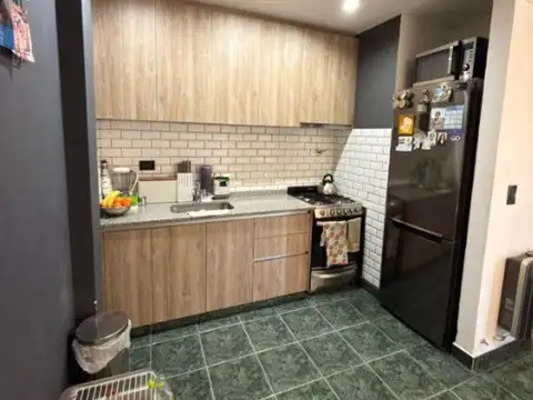 Departamento en Venta en Villa Luzuriaga, Partido de La Matanza