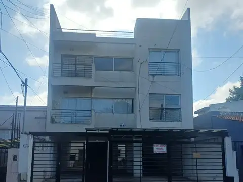 Departamento en Venta en Villa Luzuriaga, Partido de La Matanza