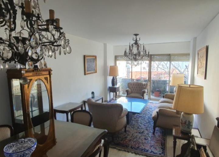 Departamento · 180m² · 4 Ambientes