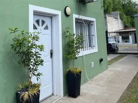 Departamento en Venta en Villa Morra Ii, Pilar