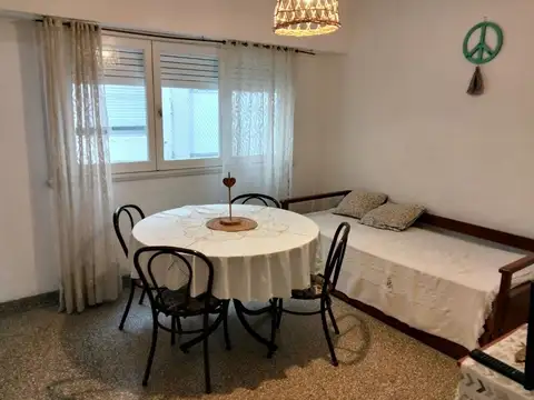 Departamento en Venta en Zona Guemes, Mar del Plata