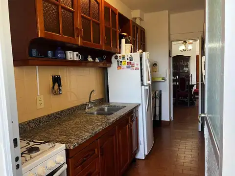 Departamento en Venta en Miramar, Partido de General Alvarado