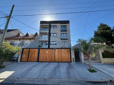 Departamento en Venta en Villa Luzuriaga, Partido de La Matanza