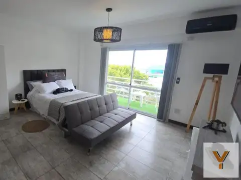 Departamento en Venta en San Bernardo del Tuyu, Partido de La Costa