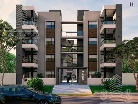 Departamento en Venta en Mar de Ajo, Partido de La Costa