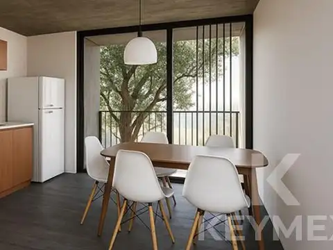Departamento en Venta en Barrio Norte, La Plata