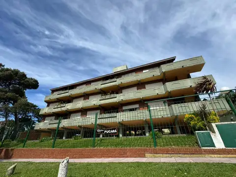 Departamento en Venta en Villa Gesell, Partido de Villa Gesell