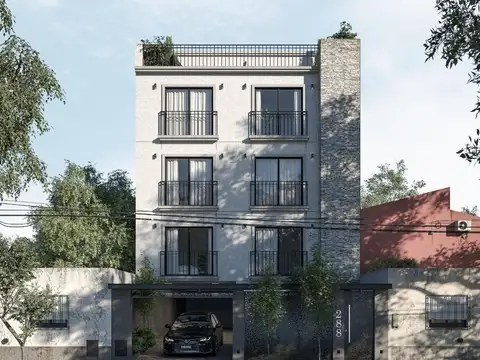 Departamento en Venta en Villa Luzuriaga, Partido de La Matanza